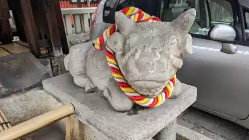 菅大臣神社(京都府)
