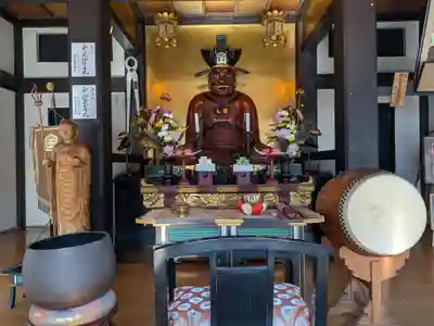 上品寺(東京都)