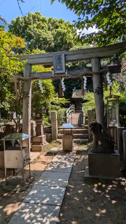 了徳院(大阪府)