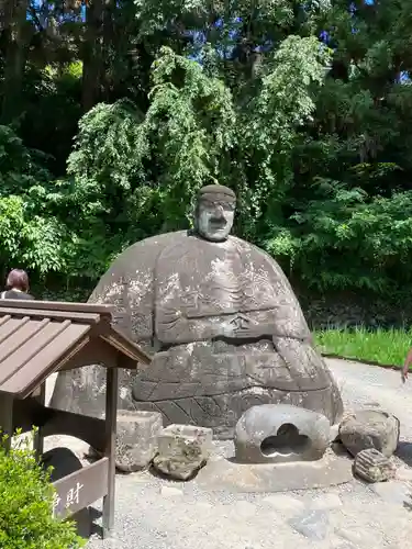 諏訪大社下社春宮(長野県)