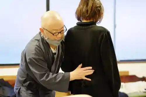 遠照山 光明寺（尼崎大仏）(兵庫県)