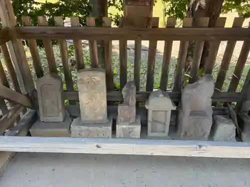 八幡神社(千葉県)