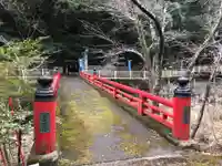 御所神社のその他建物