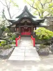 嶺梅院(秋田県)