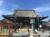 総持寺の本殿・本堂