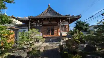 一念寺(京都府)