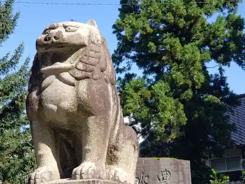天満宮(富山県)