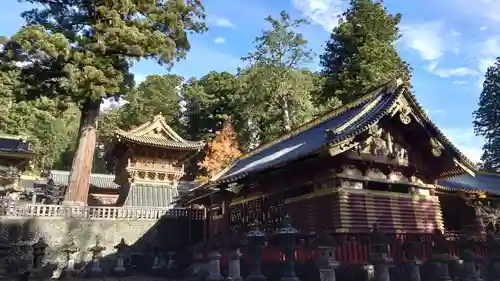 日光東照宮(栃木県)