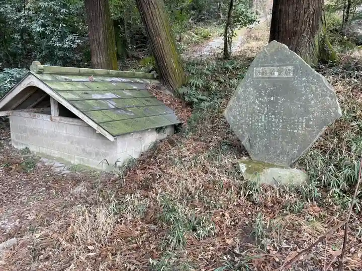 佐志能神社のその他建物