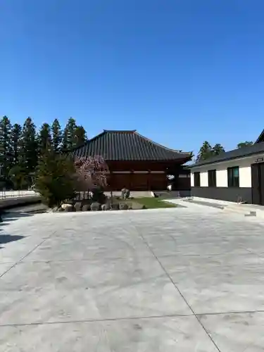 嶺松院(青森県)