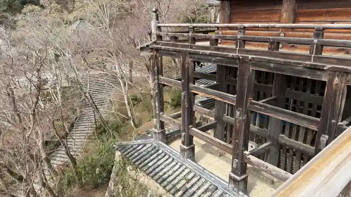 長谷寺(奈良県)