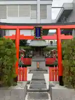 磐船稲荷大明神(大阪府)