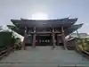 乗蓮寺(東京都)
