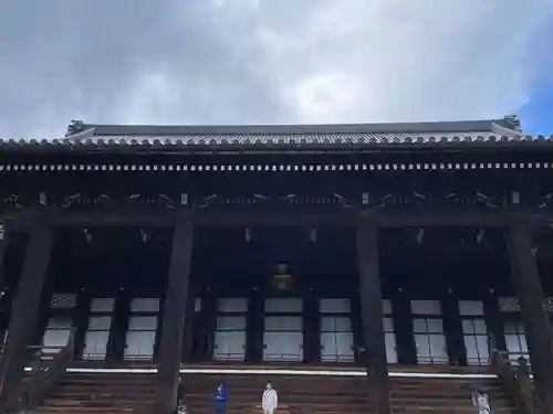 本願寺（西本願寺）(京都府)