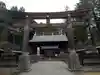 蒲生神社(栃木県)