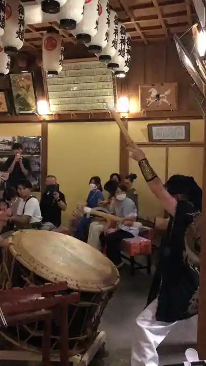 總社 和田八幡宮(福井県)