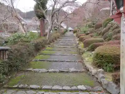 善峯寺(京都府)