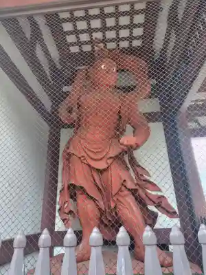 池上本門寺(東京都)