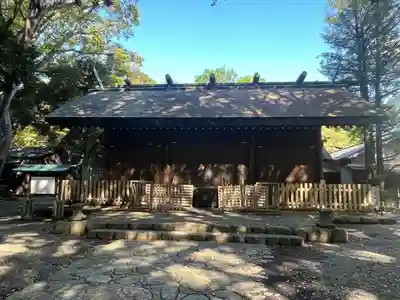 洲崎大神(神奈川県)