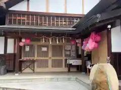 御井神社(岐阜県)