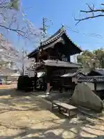 伊勢の国 四天王寺のその他建物