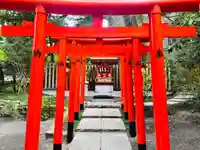 來宮神社(静岡県)