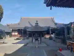 法楽寺(大阪府)