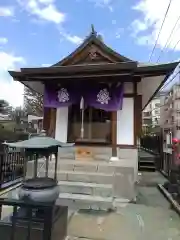 新長谷寺(東京都)