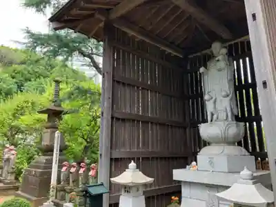 東福寺(東京都)