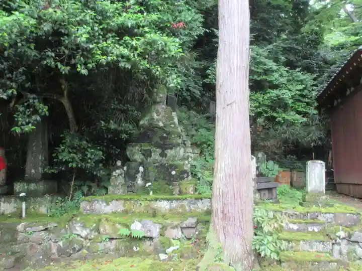蚶満寺(秋田県)