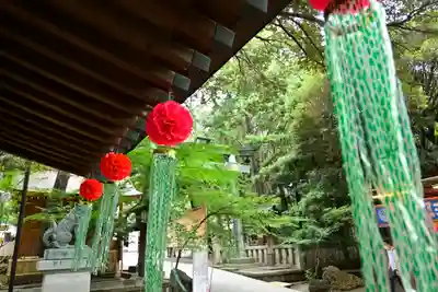 平塚八幡宮(神奈川県)