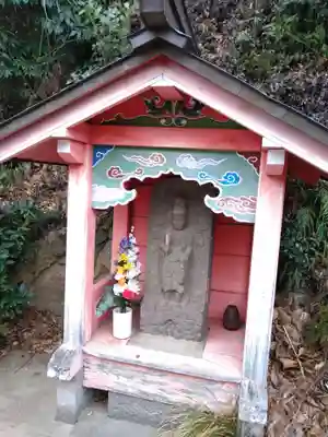 金蔵寺のその他建物