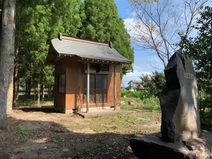 養眼寺のその他建物
