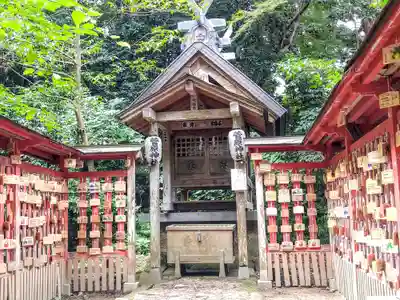 氣多大社(石川県)