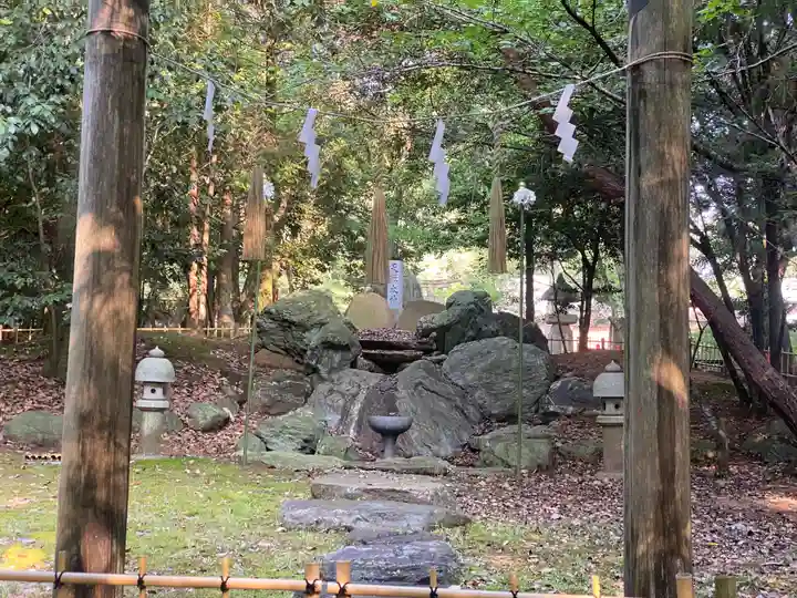 冠纓神社(香川県)