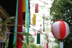 横浜御嶽神社の建物その他