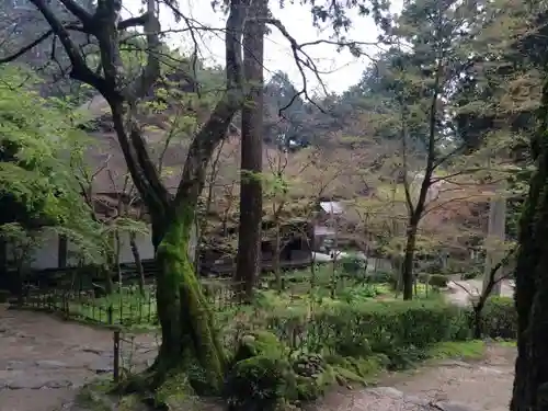 金剛輪寺のその他建物