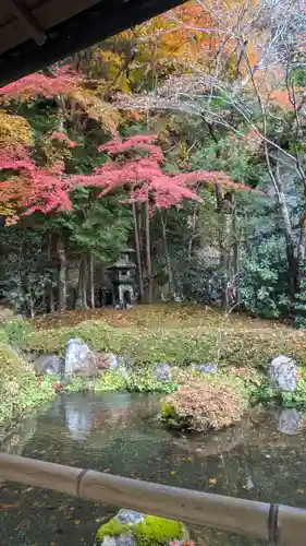寂光院(京都府)