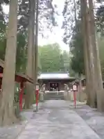 和気神社のその他建物