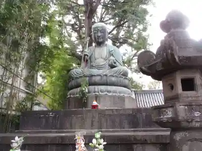 品川寺(東京都)