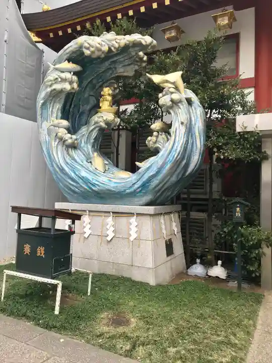 神田神社(神田明神)(東京都)