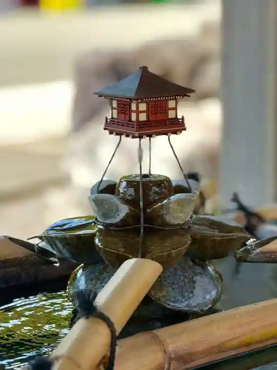 高幡不動尊 金剛寺(東京都)