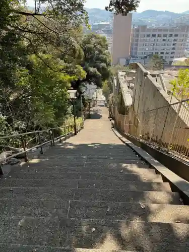 松原八幡神社(静岡県)
