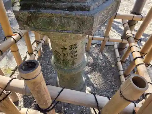 富部神社(愛知県)