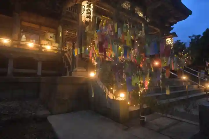 蒼柴神社(新潟県)