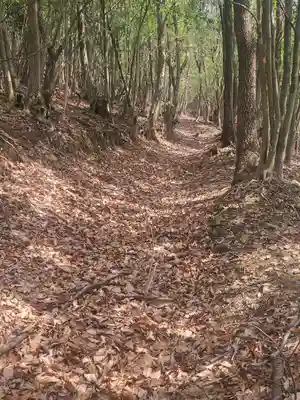 御嶽山神社（里宮）(栃木県)