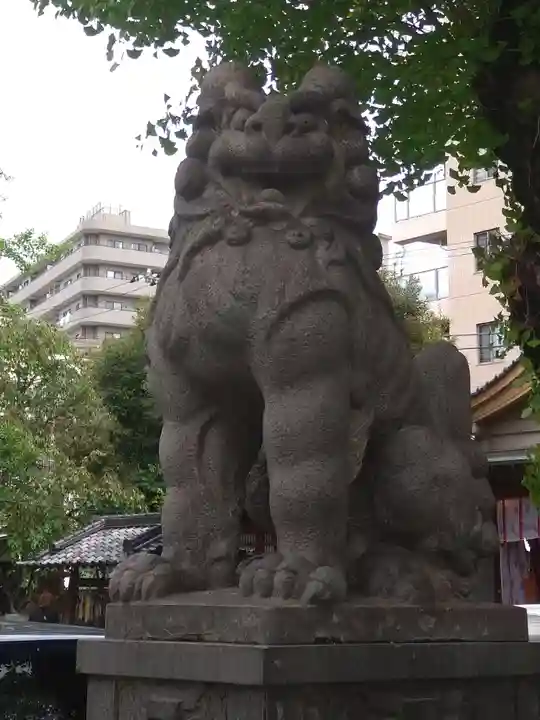 牛嶋神社(東京都)