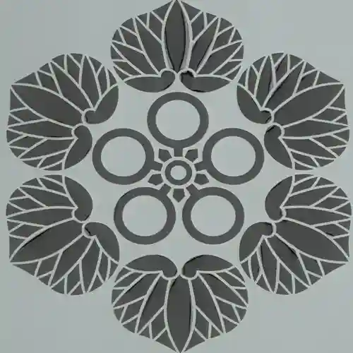 賀茂神社天満宮(鳥取県)