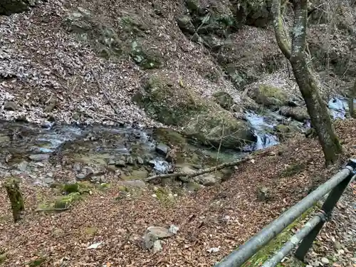 大嶽山那賀都神社(山梨県)