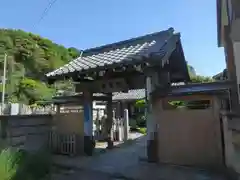 蓮乗院(神奈川県)